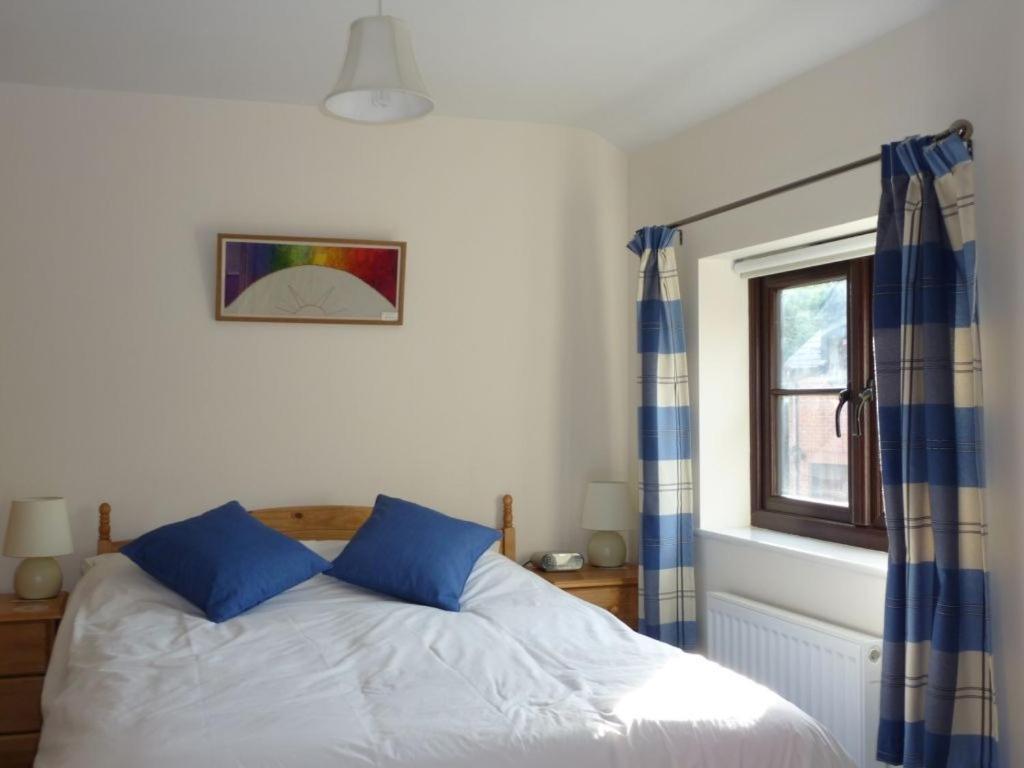 Shepherds Row Bed And Breakfast West Haddon Bagian luar foto