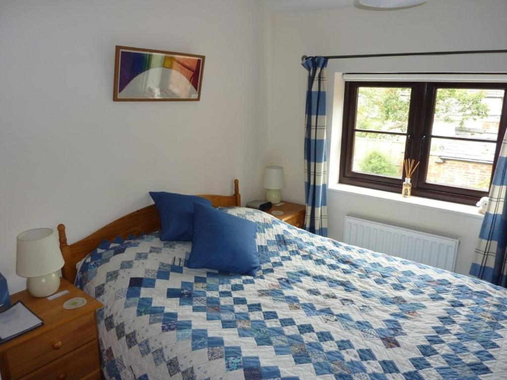 Shepherds Row Bed And Breakfast West Haddon Ruang foto