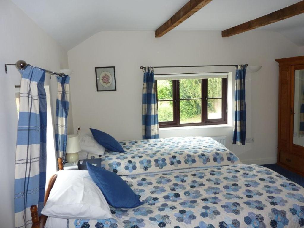 Shepherds Row Bed And Breakfast West Haddon Ruang foto
