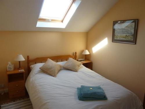 Shepherds Row Bed And Breakfast West Haddon Bagian luar foto